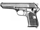 hlaveň CZ-52