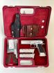 Tanfoglio Limited Custom HC