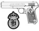 zásobník Husqvarna 1907 / FN- 1903