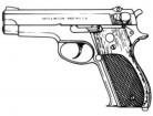 zásobník Smith&Wesson Mod.39
