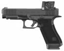 Glock 17 Gen6 A-CUT™ COA™ COMBO
