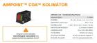 Glock 17 Gen6 A-CUT™ COA™ COMBO
