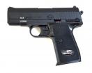Rosomak LEXON 11 M1 Black