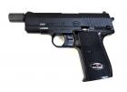 Rosomak LEXON 11 M1 Black