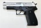 Norinco PX-3 Chromed