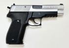 Norinco PX-3 Chromed