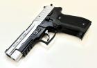 Norinco PX-3 Chromed