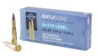 PPU 8x51R Lebel
