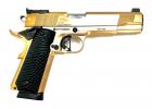 Chiappa F. 1911 Empire Grade Gold