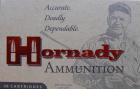 HORNADY