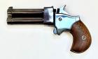 Great Gun derringer