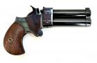 Great Gun derringer