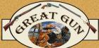 Great Gun derringer