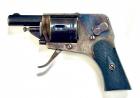 revolver velodog Belgický