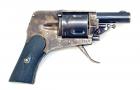 revolver velodog Belgický
