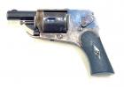 revolver velodog Belgický