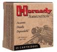 Hornady 9mmLuger 147gr XTP