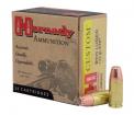Hornady 9mmLuger 147gr XTP