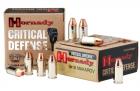 Hornady 9mmMakarov