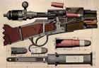 Vetterli M1869/70