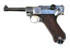 S/42 , P-08 Mauser