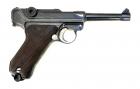 S/42 , P-08 Mauser