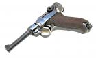 S/42 , P-08 Mauser