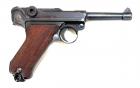 42 , Mauser P-08 , Kü