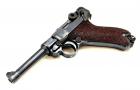 42 , Mauser P-08 , Kü
