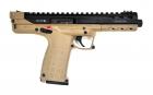 KELTEC CP 33 Desert