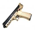 KELTEC CP 33 Desert