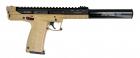 KELTEC CP 33 Desert