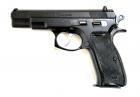 CZ-75 r.v. 1995