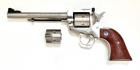 Ruger New Model SINGLE-SIX 