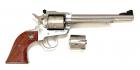 Ruger New Model SINGLE-SIX 