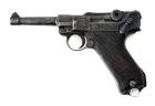 Mauser , S/42  P-08