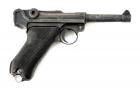 Mauser , S/42  P-08