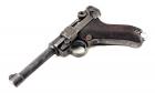 Mauser , S/42  P-08