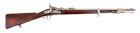 Wänzel Extrakorpsgewehr M.1862/67