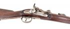 Wänzel Extrakorpsgewehr M.1862/67