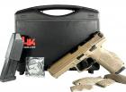 Heckler&Koch SFP9F OR A1 1st E.