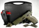 Heckler&Koch SFP9F OR A1 1st E.