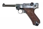 S/42 , Mauser P-08