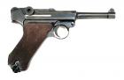 S/42 , Mauser P-08
