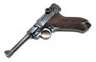 S/42 , Mauser P-08