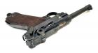 S/42 , Mauser P-08