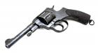 TOZ Nagant Mod.1895