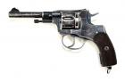 TOZ Nagant M. 1895