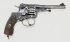 TOZ Nagant M. 1895