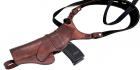 pouzdro KM Saddlery